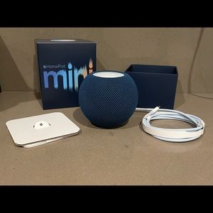 BRAND NEW HomePod Mini